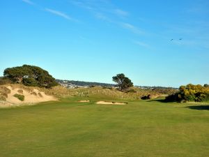 Barnbougle (Dunes) 3rd Fairway